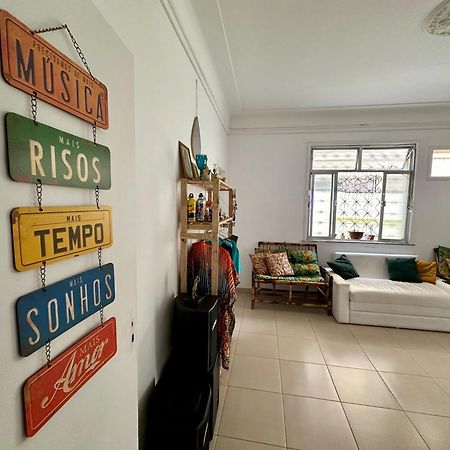 Апартаменти Casinha Tropical Ріо-де-Жанейро Екстер'єр фото