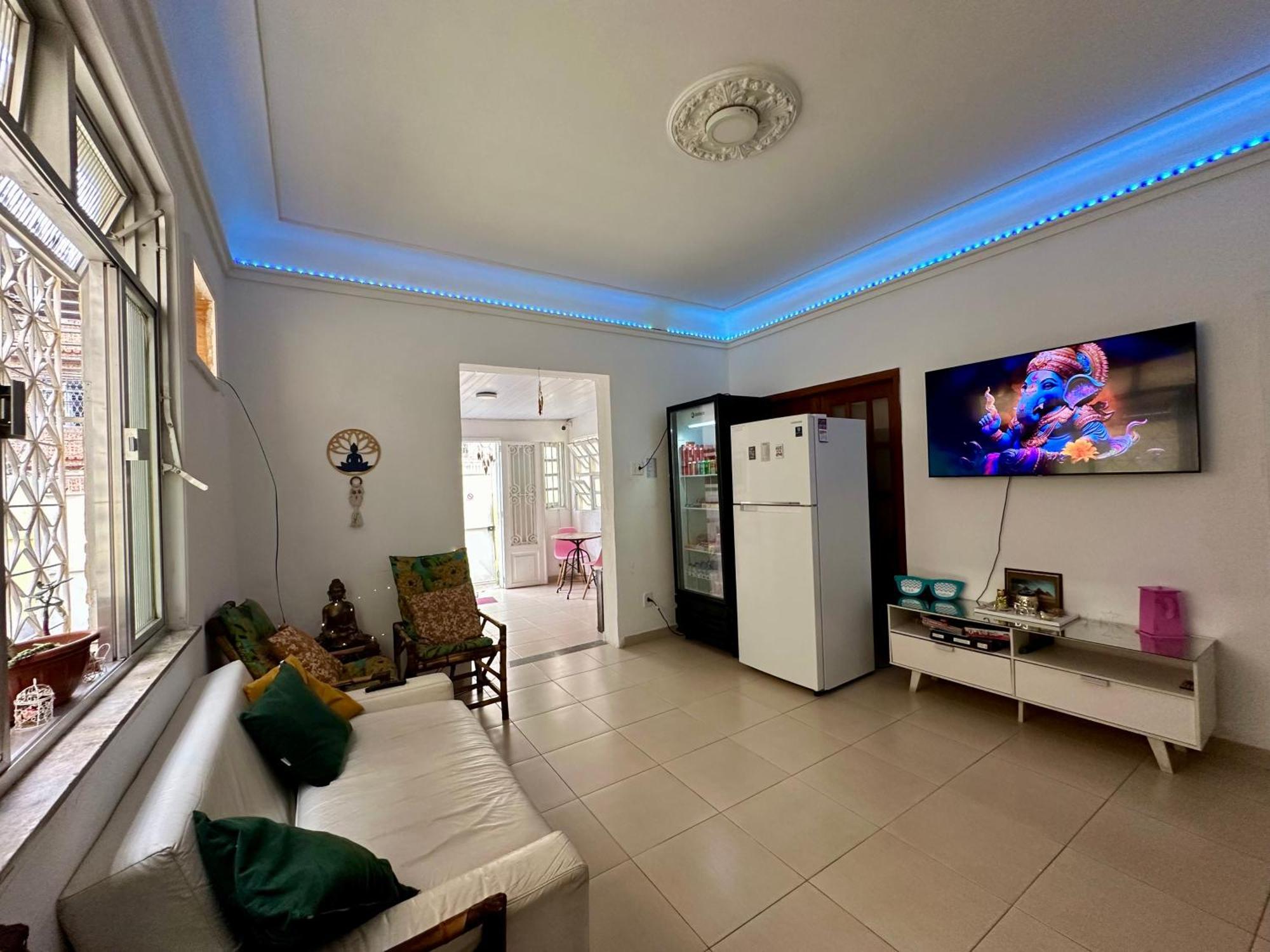 Апартаменти Casinha Tropical Ріо-де-Жанейро Екстер'єр фото