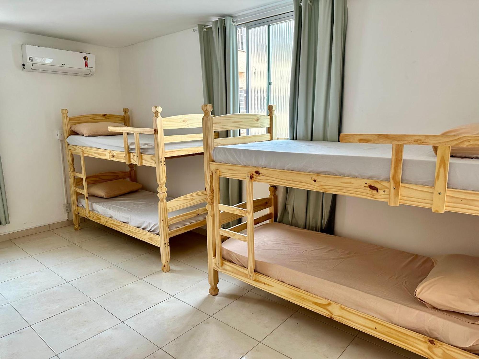Апартаменти Casinha Tropical Ріо-де-Жанейро Екстер'єр фото