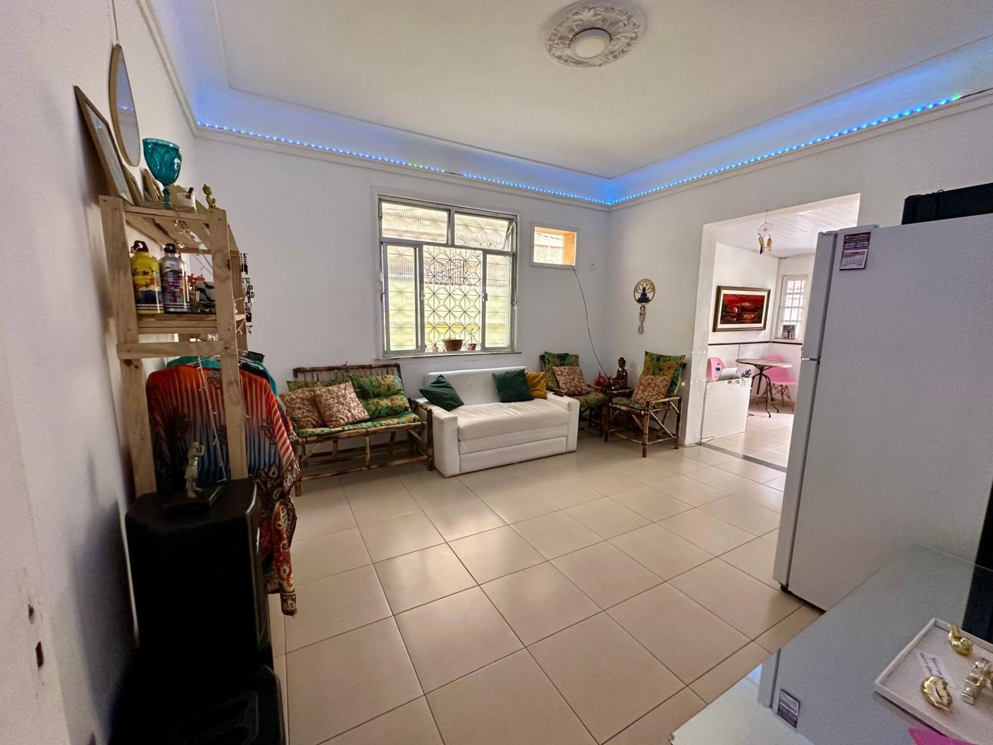 Апартаменти Casinha Tropical Ріо-де-Жанейро Екстер'єр фото
