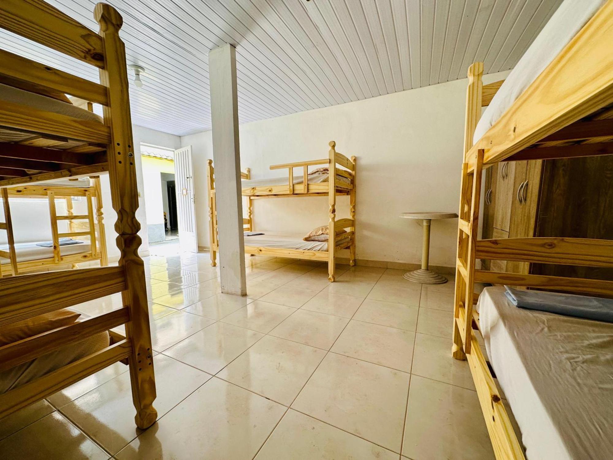 Апартаменти Casinha Tropical Ріо-де-Жанейро Екстер'єр фото