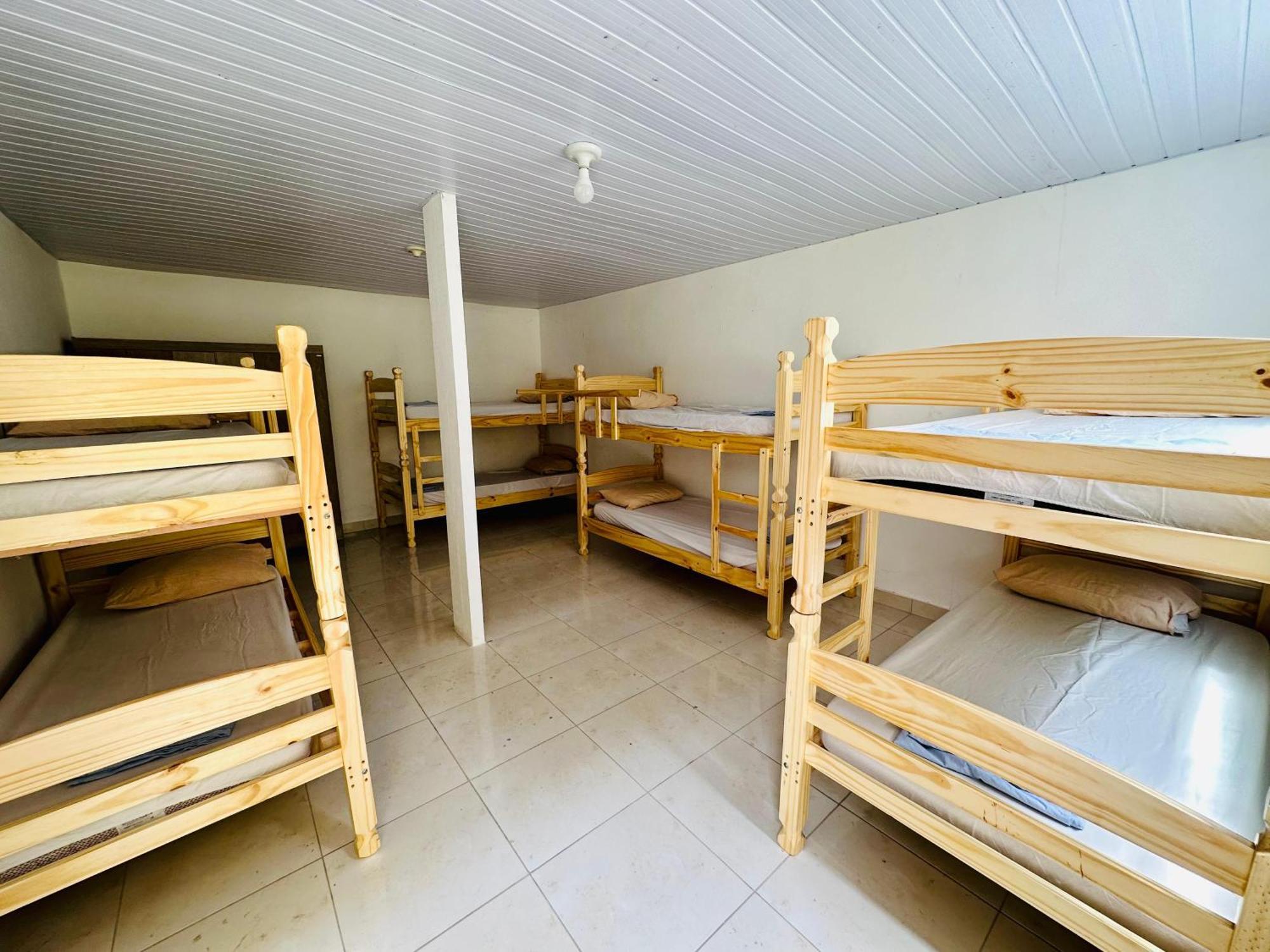Апартаменти Casinha Tropical Ріо-де-Жанейро Екстер'єр фото