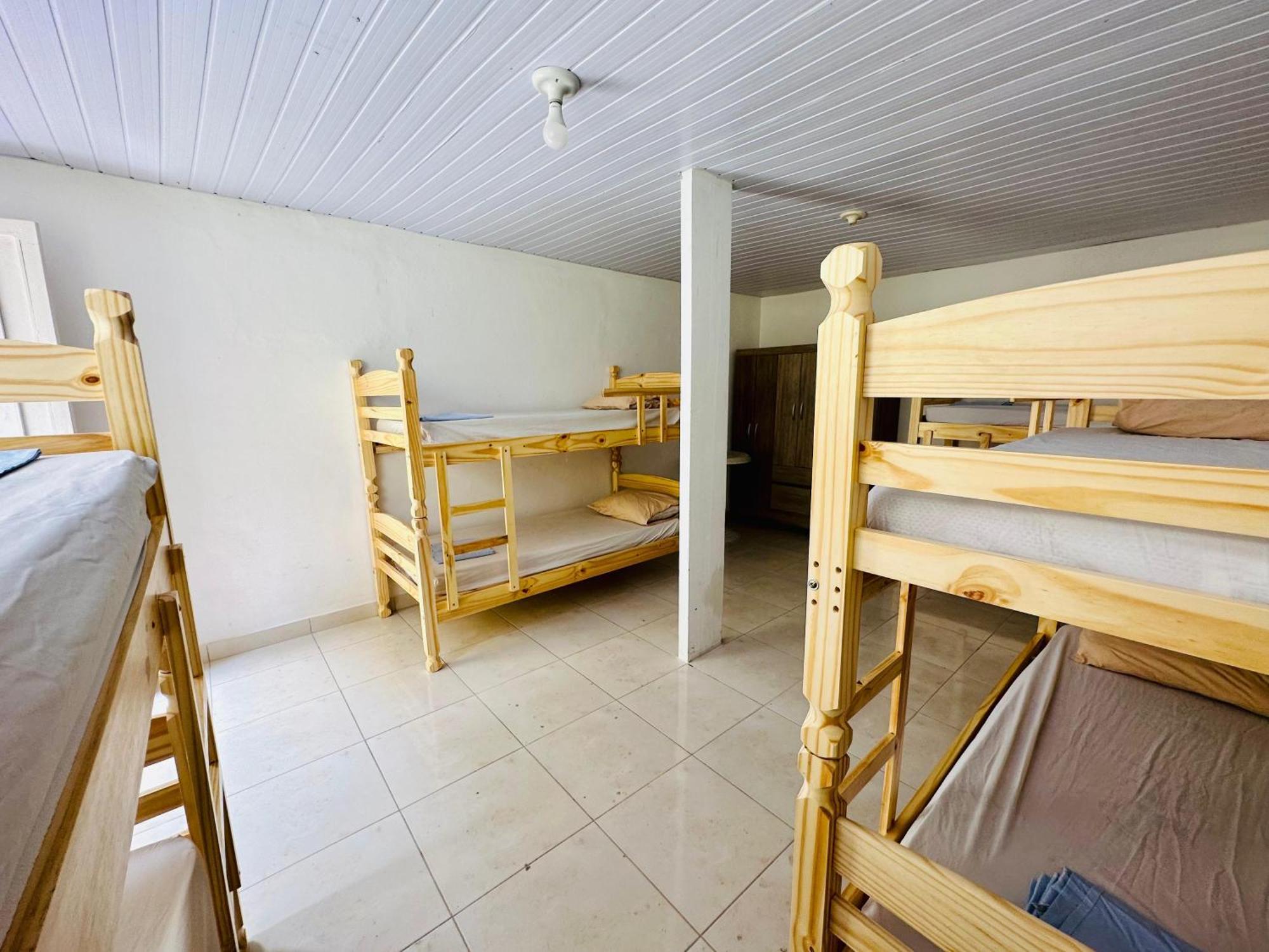 Апартаменти Casinha Tropical Ріо-де-Жанейро Екстер'єр фото