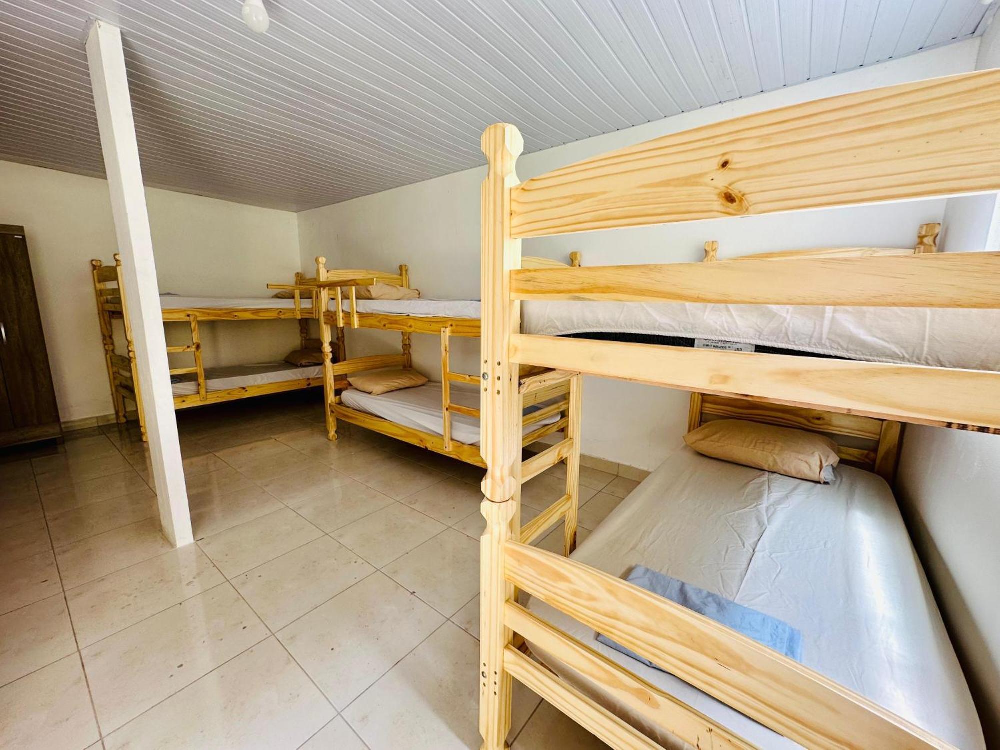 Апартаменти Casinha Tropical Ріо-де-Жанейро Екстер'єр фото
