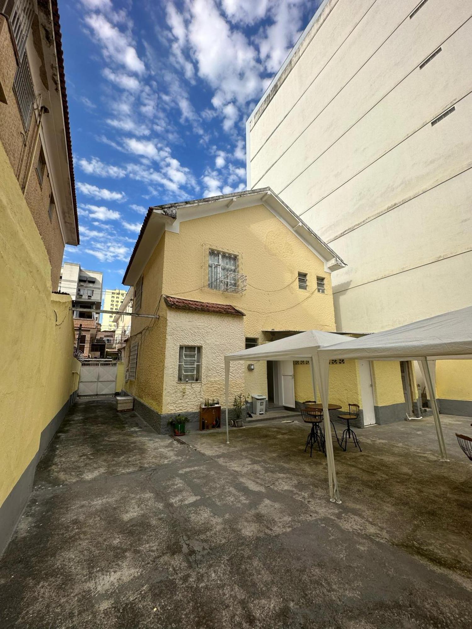 Апартаменти Casinha Tropical Ріо-де-Жанейро Екстер'єр фото